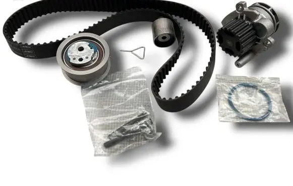Volkswagen PASSAT B6 Timing belt 1611879580