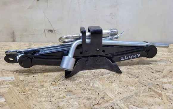 Lift Jack