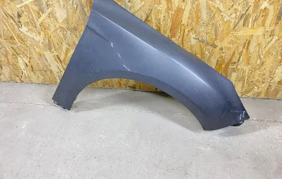 Ford Focus Fender
