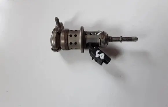 Citroen DS5 AdBlue injector 9801266680
