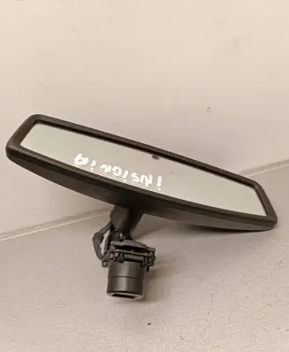 Opel Insignia A Rear view mirror (interior) E11026139