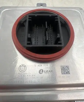BMW X3 F25 Comfort/convenience module 60837716