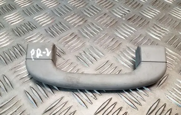 BMW 5 E60 E61 Front interior roof grab handle 7033659