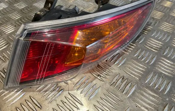 Honda Civic Rear/tail lights 22016721