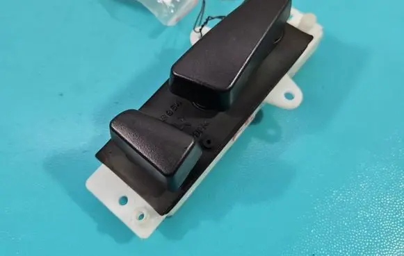 Mazda 6 Seat control switch IMPRK1421778