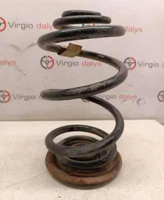 Opel Mokka Rear coil spring