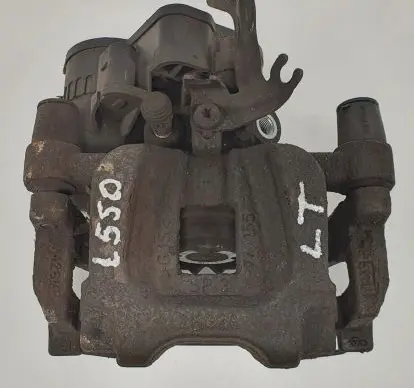 Land Rover Discovery 4 - LR4 Rear brake caliper FK72-2K328-BD