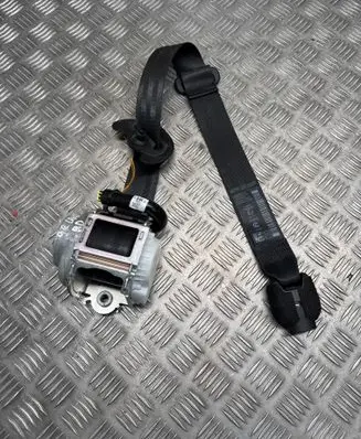 Opel Grandland X Front seatbelt 34198414E 2231P1004 D7353