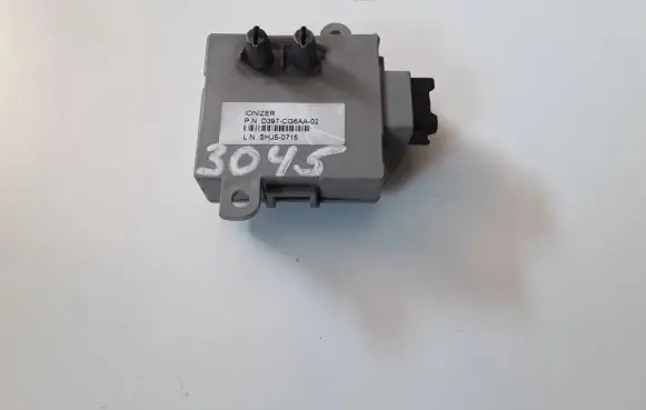 KIA Sportage Other control units/modules D397CG6AA02
