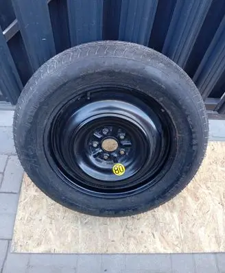 Lexus RX 450H R18 spare wheel 08X4T 30R4RP16