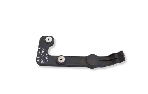 Opel Astra J Rear bumper mounting bracket 13283141