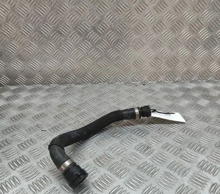 Mercedes-Benz GLS X167 Engine coolant pipe/hose A1675017500