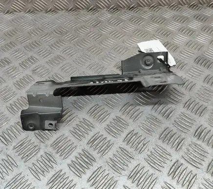 Mercedes-Benz EQS V297 Fender mounting bracket A2978801000