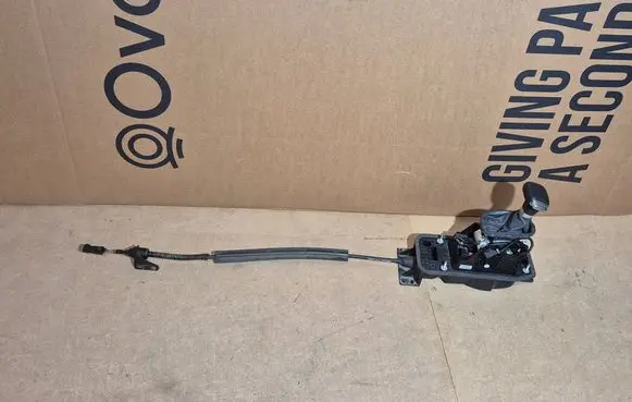 Volkswagen Caddy Gear shifter/selector 1T1713025R 0695521 40036201361703