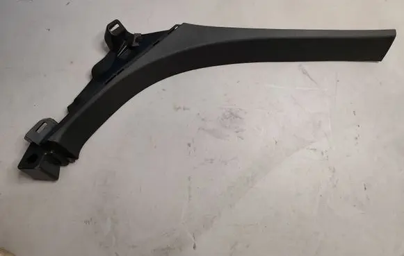 Dodge Durango Other sill/pillar trim element 102372010BLR 950628331