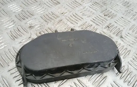 Ford Galaxy Headlight/headlamp dust cover 1305239169