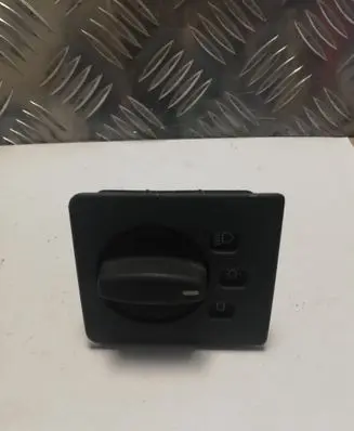 Peugeot Boxer Light switch