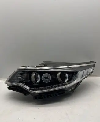 KIA Optima Headlight/headlamp 92101D4270 2605170351 JFL009DE02TP