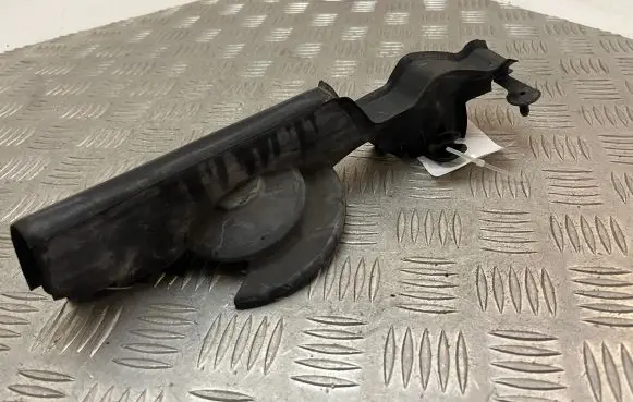 Engine compartment rubber