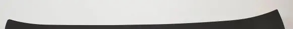 Audi A4 S4 B6 8E 8H Front sill trim cover 8E0853373