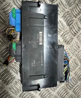 BMW X1 E84 Comfort/convenience module 520394E01 2236173899 9264573