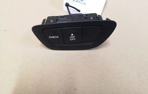 Citroen C5 Other switches/knobs/shifts 9682436777