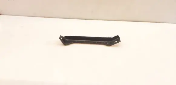 Radiator support slam panel bracket