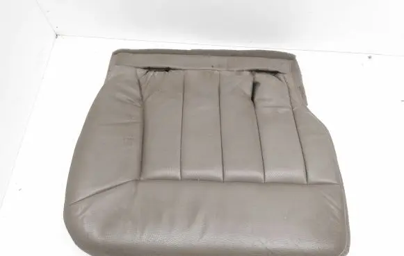 Chrysler Voyager Third row seats 