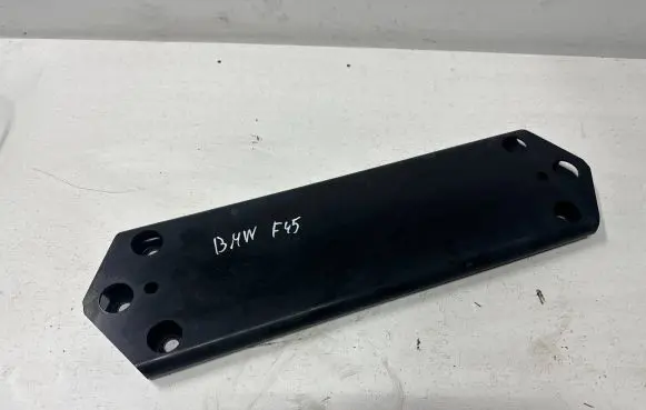 Other under body part