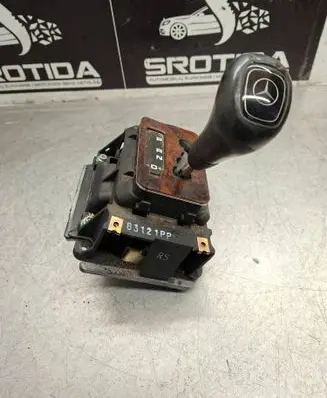 Mercedes-Benz ML W163 Gear shifter/selector PP170267054 12042
