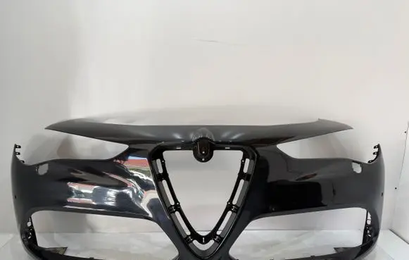 Alfa Romeo Stelvio Front bumper 