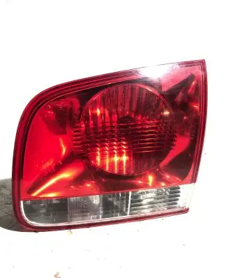 Volkswagen Touareg I Tailgate rear/tail lights 7l6945094H