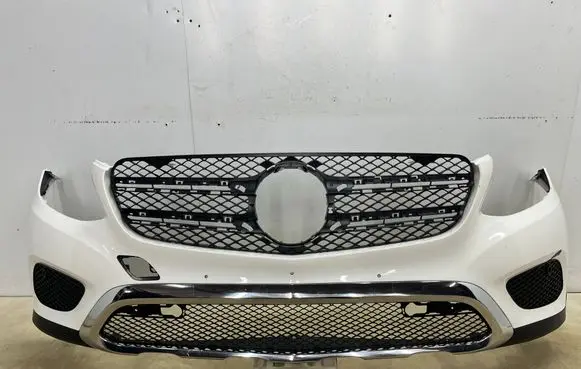 Mercedes-Benz GLC X253 C253 Front bumper A2538850325