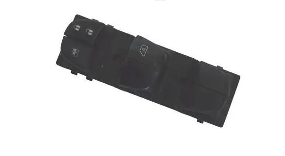Audi A4 S4 B9 8W Electric window control switch 