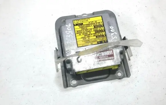 Lexus GS 300 400 430 Airbag control unit/module 8917030171