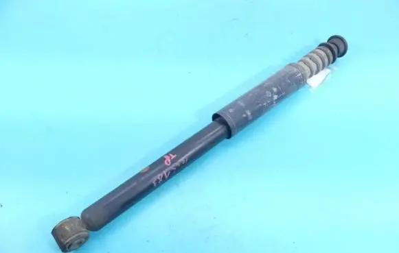 Renault Clio III Rear shock absorber/damper IMPRK1065189