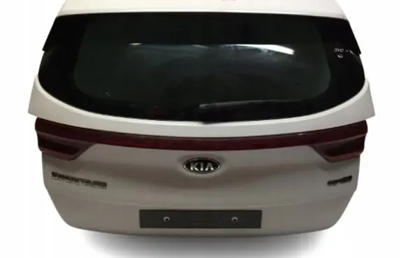 KIA Sportage Truck tailgate 56477D500HY1