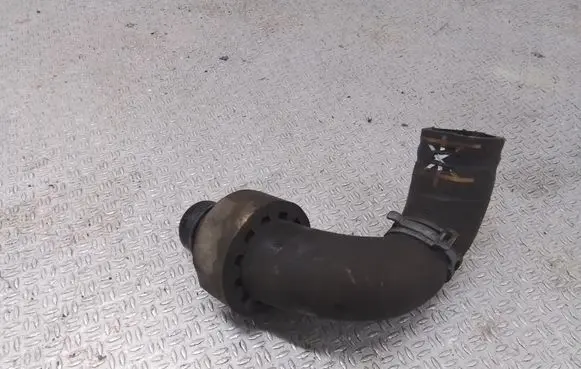 Volkswagen Transporter - Caravelle T5 Engine coolant pipe/hose 7E0122051E