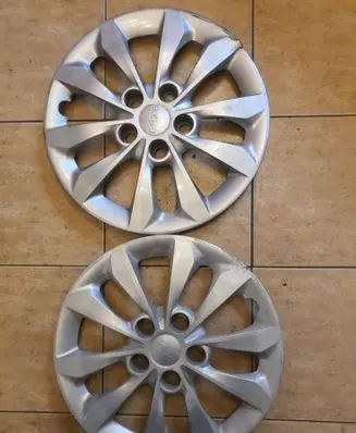 KIA Ceed R16 wheel hub/cap/trim 52970J7150