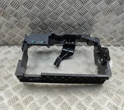 Renault Arkana Radiator support slam panel bracket 295S83941R 210197388R