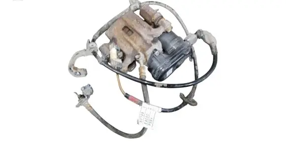 KIA Soul Rear brake caliper E458237700 1810010194