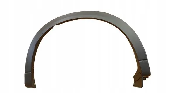Mazda CX-5 II Rear arch trim KB8W51W52