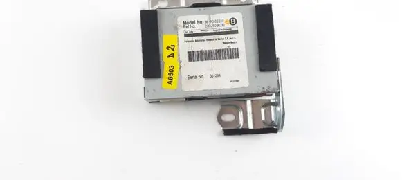 Lexus RX 450H MMI control unit 861A00E010 CXUS0862X