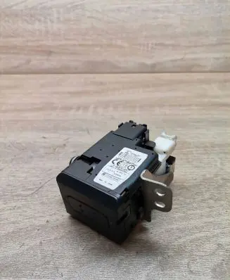 Toyota Corolla Verso AR10 Ignition lock 626399000 RI24KTY