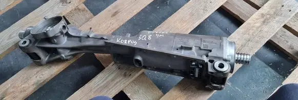Audi RS Q8 Steering rack 4M1423055AR 4N1423105J 24052232941