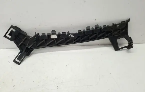 Ford B-MAX Rear bumper mounting bracket AV1117E851AB