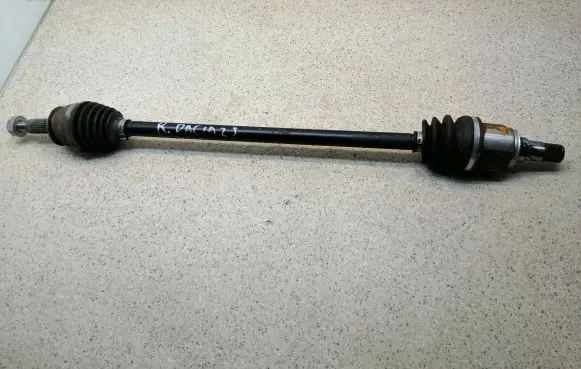 Dacia Spring Front driveshaft