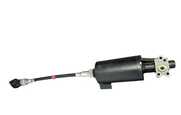 Citroen C-Crosser Seat adjustment motor 342765122
