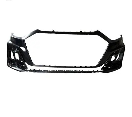 Audi A1 Front bumper 82A807437F