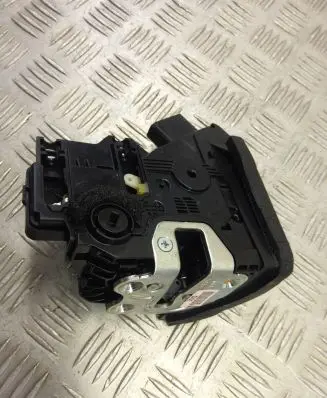 KIA Niro Rear door lock 81420-G5010